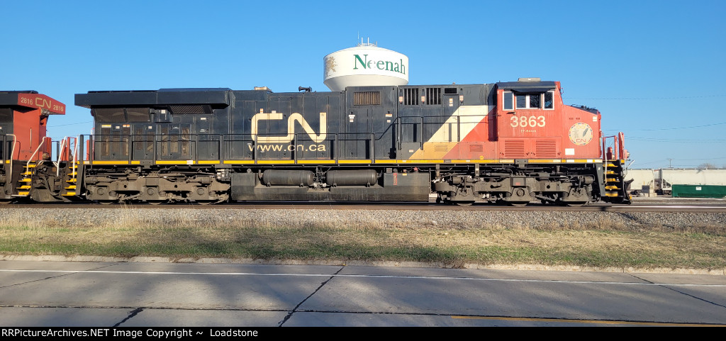 CN 3863